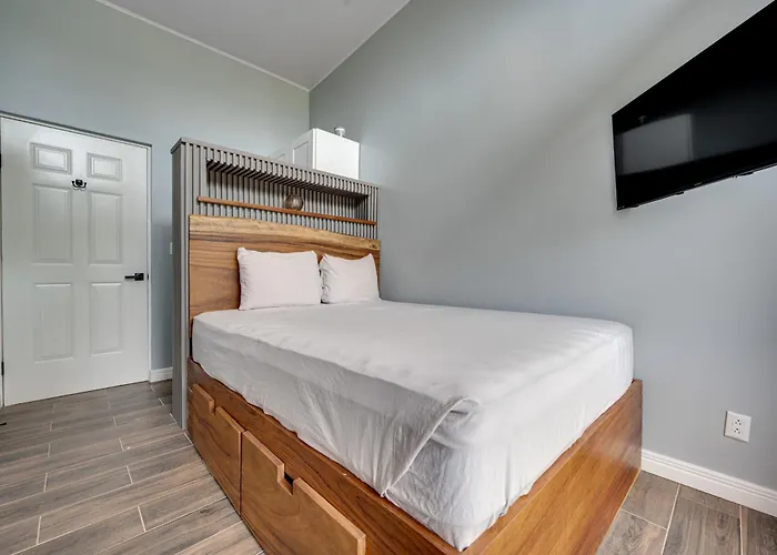 Monte Donato 18 - 1 Appartement *